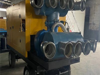 點擊查看詳細(xì)信息<br>標(biāo)題：3500立方水泵機(jī)組6進(jìn)6出 閱讀次數(shù)：804